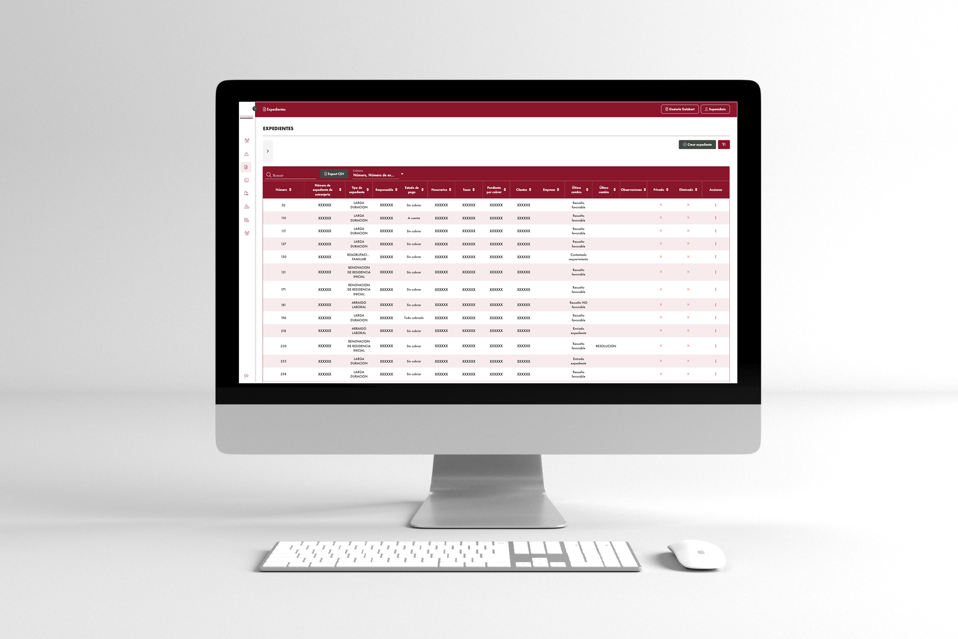 How We Helped Gestoría Gelabert Multiply Their Productivity with a Custom Cloud ERP
